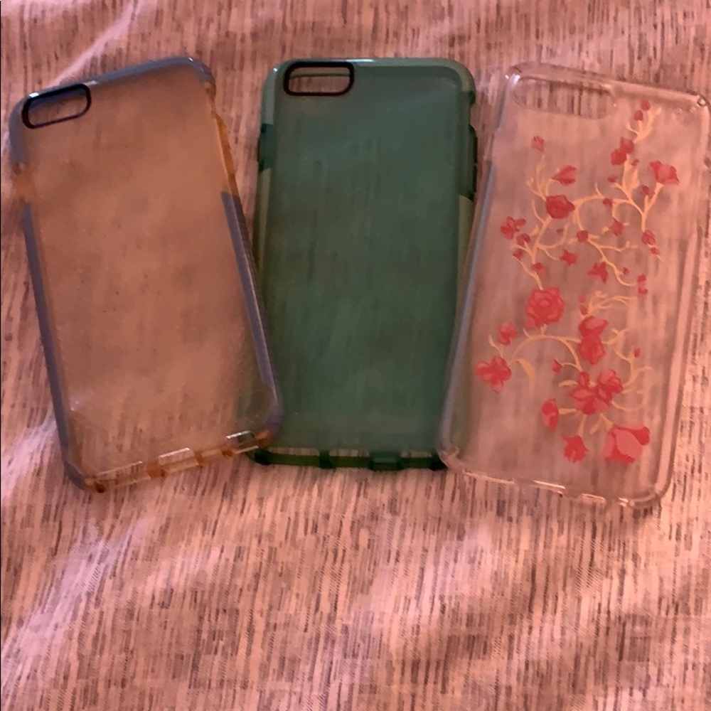 Phone cases